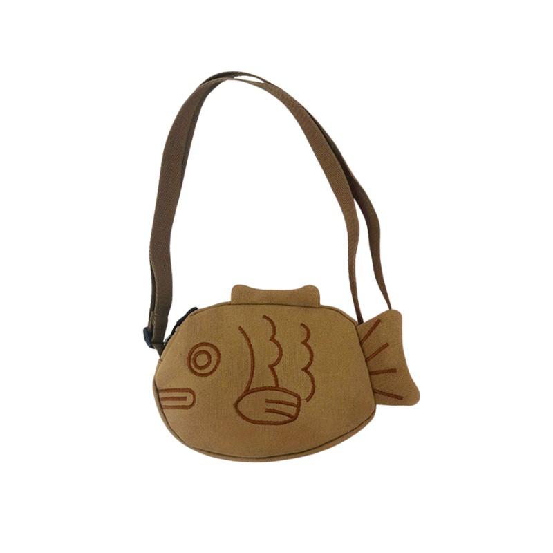 sac banane original poisson