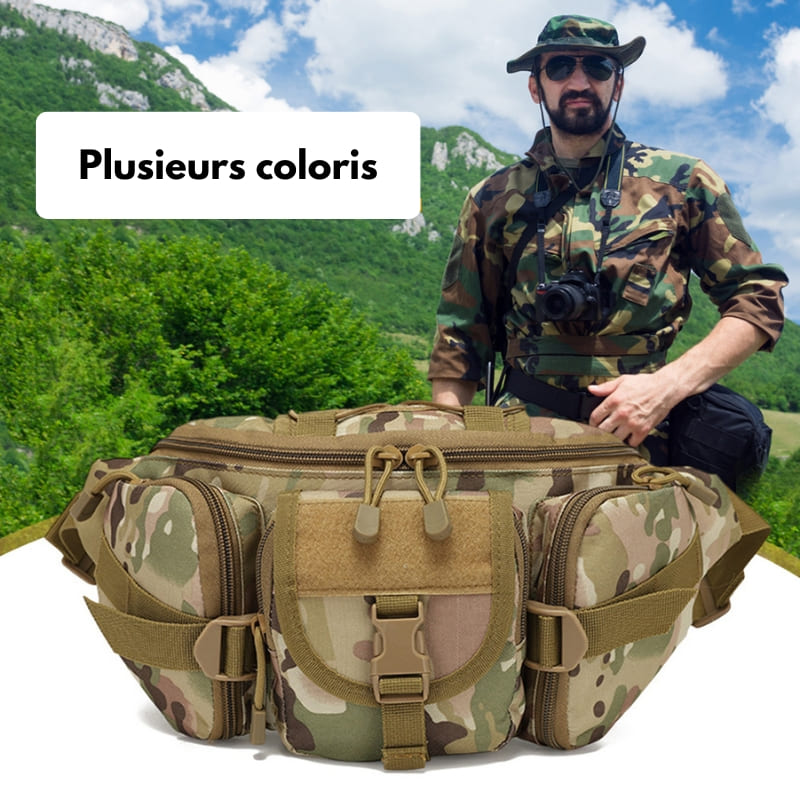 apercu sac banane chasse