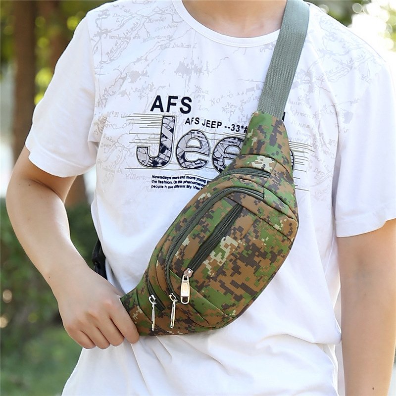 apercu sac banane homme militaire