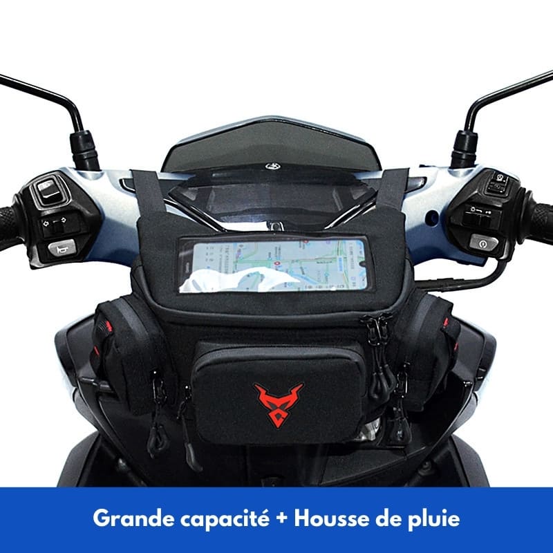 apercu sac banane pour moto