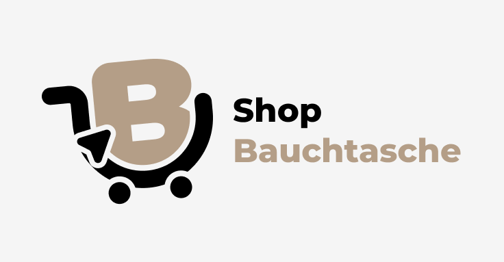 Shop Bauchtasche